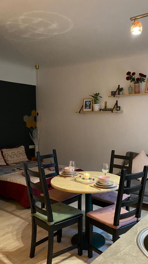 Apartamento Perles Līgatne Exterior foto